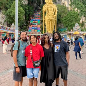 Batu Caves