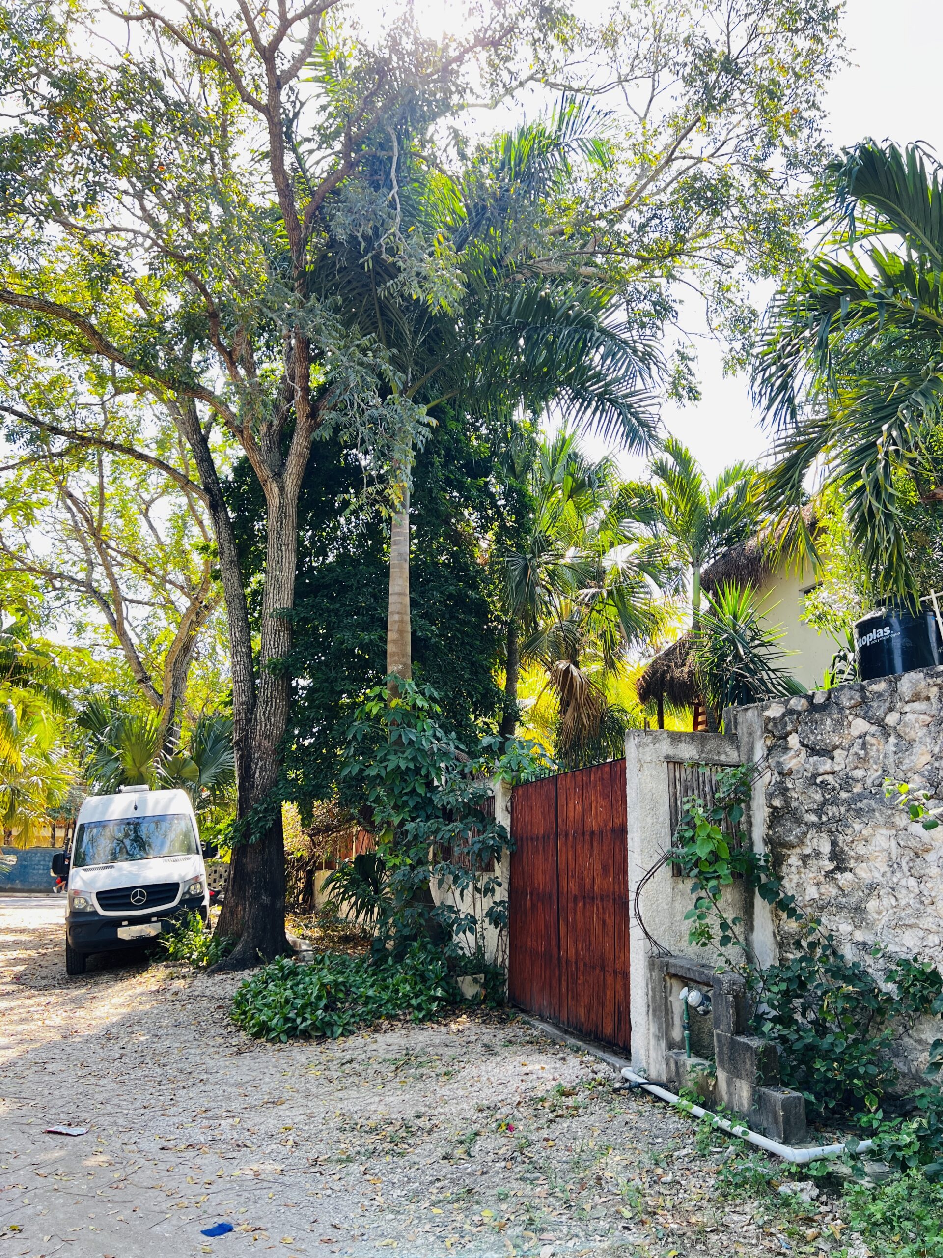 Monthly Cost Of Living In Tulum Mexico Our Home In Tulum On A Budget