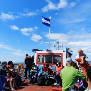 Nicaragua Travel Destinations Highlights