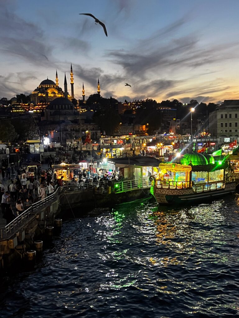 Istanbul Turkey Street Food Prices: Discover the Best Eats