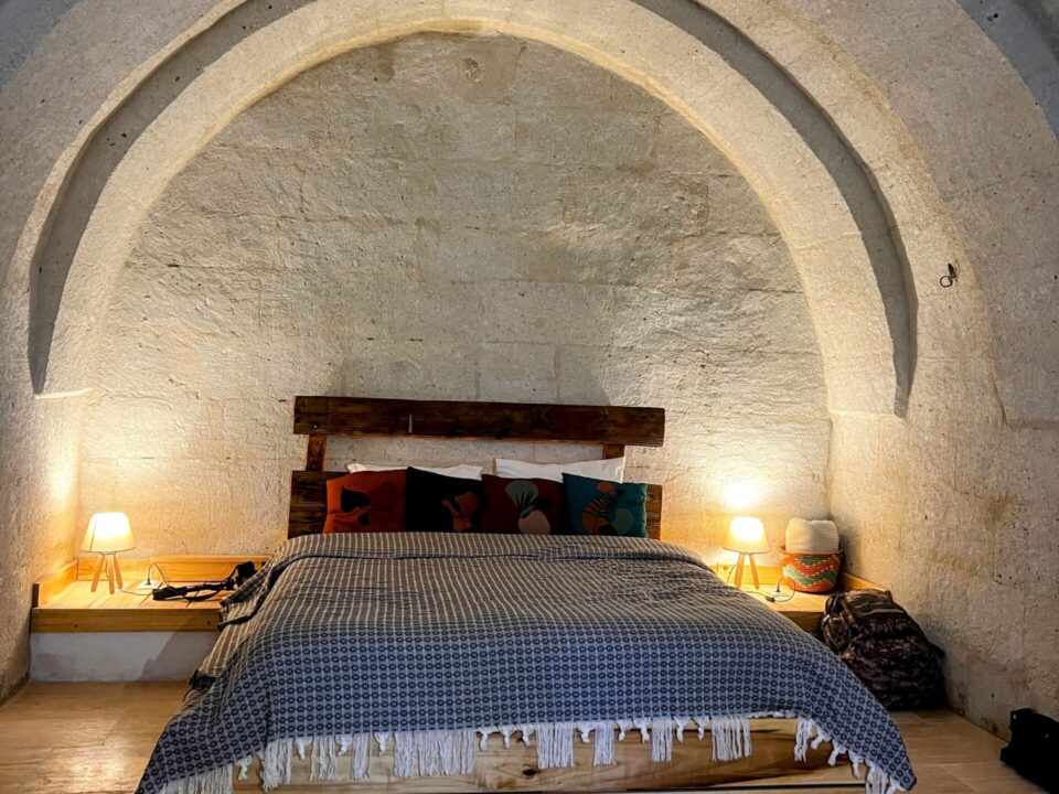 Best AirBnB in Istanbul Turkey: Our Experience and Journey to Cappadocia