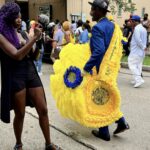 Discover New Orleans Second Line: Dive into Vibrant History and Culture