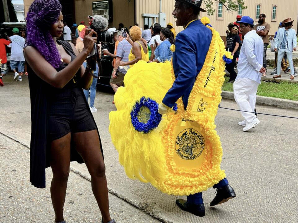 Discover New Orleans Second Line: Dive into Vibrant History and Culture