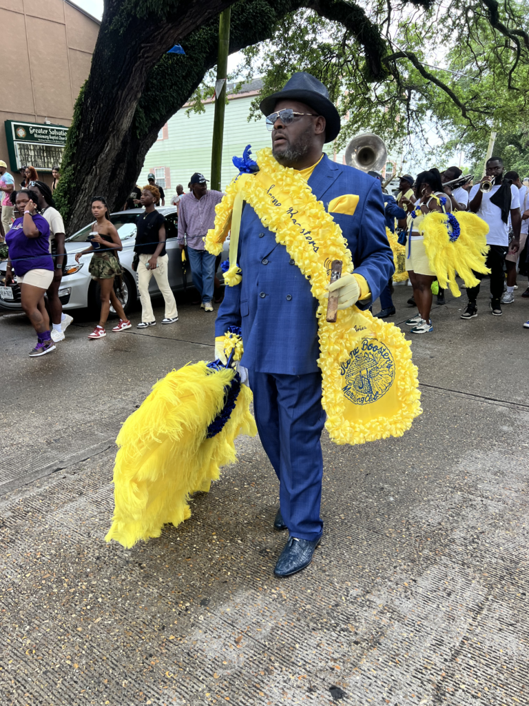 Discover New Orleans Second Line: Dive into Vibrant History and Culture