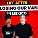 Our Van Was Seized By Mexico: Navigating A Stressful Journey