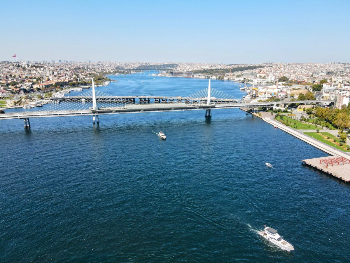 Turkish Bath Istanbul Shocker: An Unexpected Experience