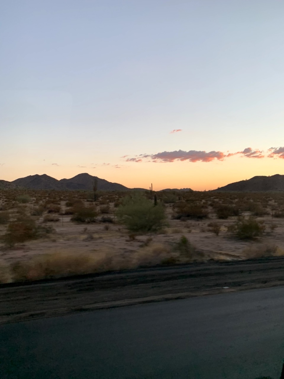 How To Find The Right Van For Van Life: Our Journey in Phoenix