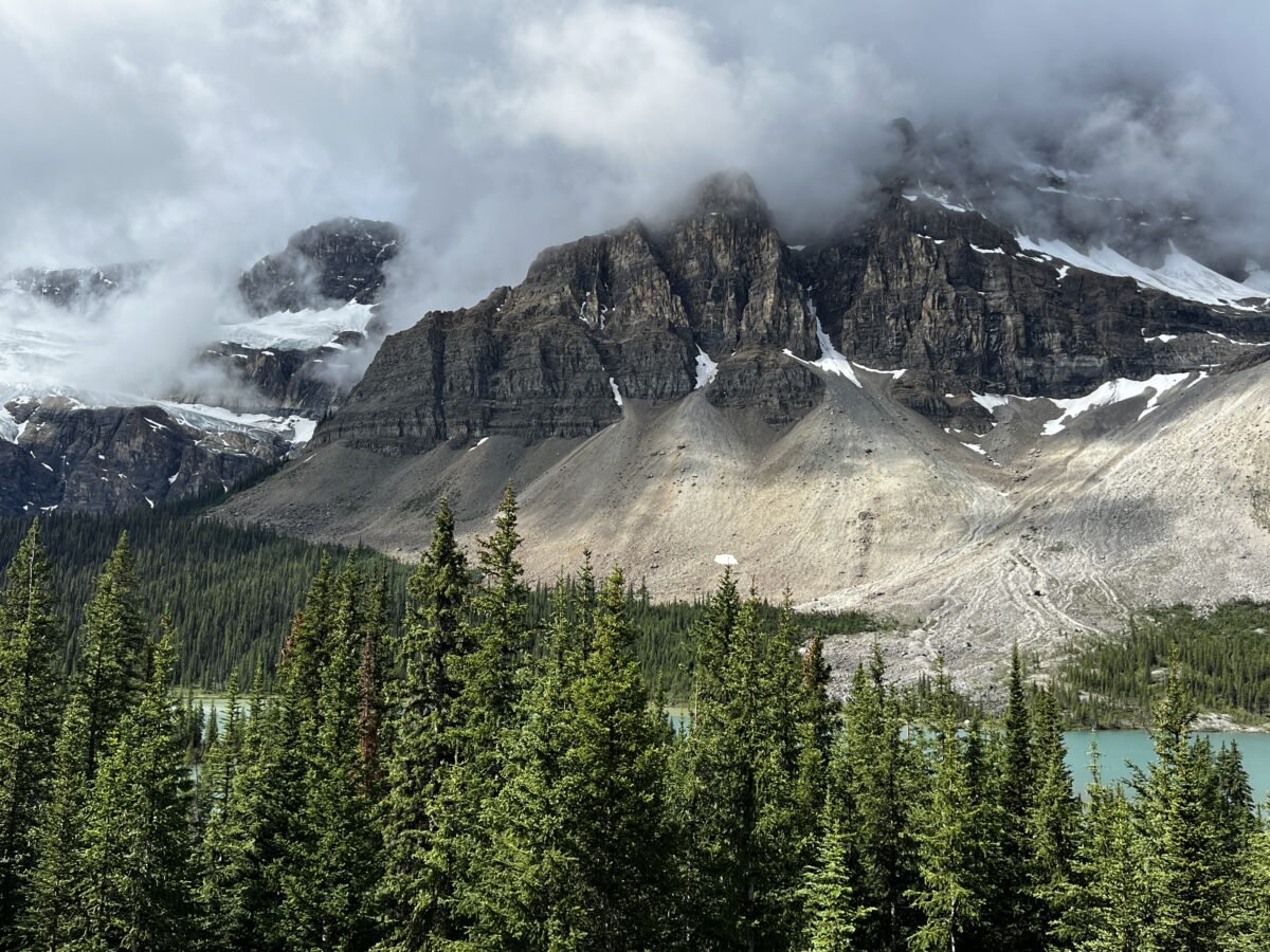 Canada Border Crossing Challenges: A Van Life Journey of New