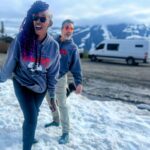 We Slept On A Glacier In Alaska: The Ultimate Adventure