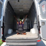 How To Find The Right Van For Van Life: Our Journey in Phoenix