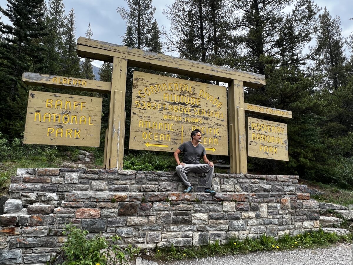 Banff National Park Bear Encounter: A Memorable Adventure