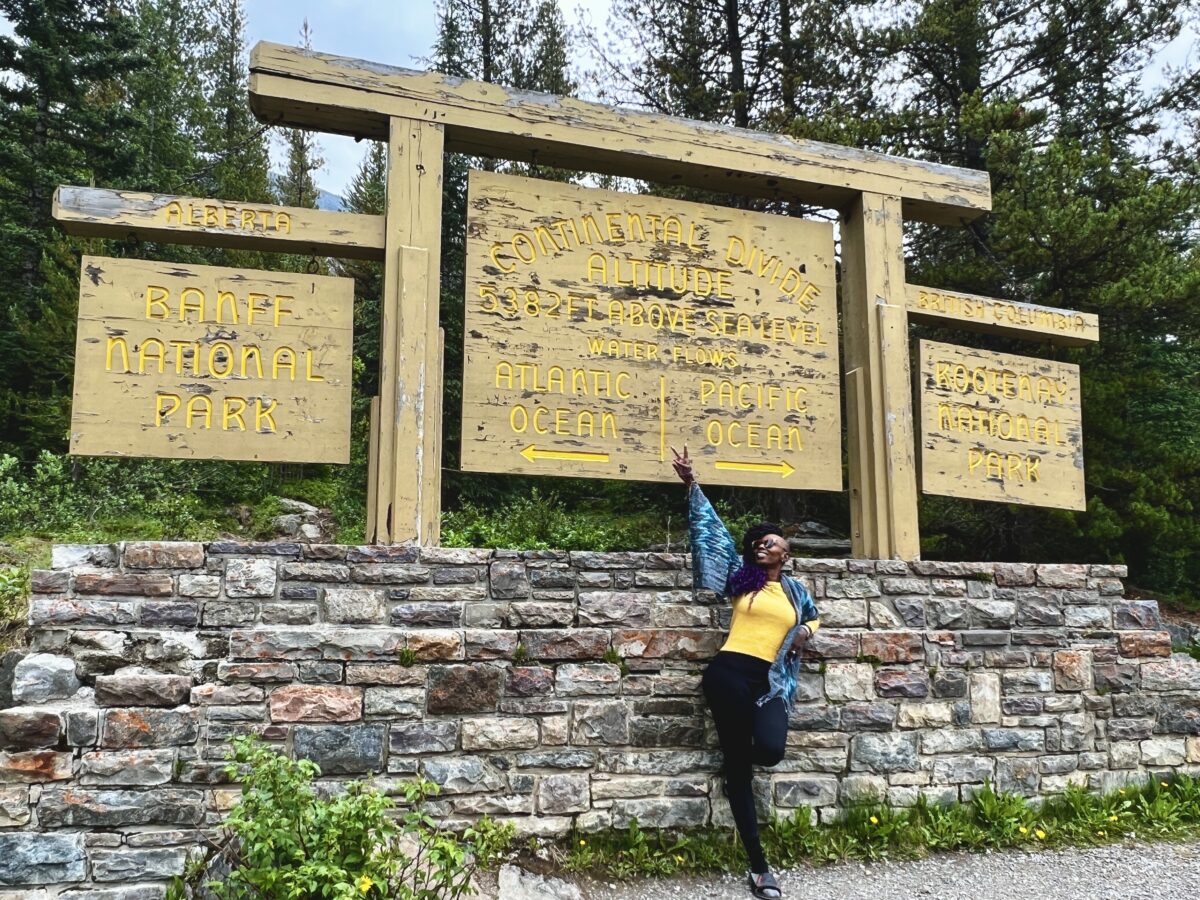 Banff National Park Bear Encounter: A Memorable Adventure