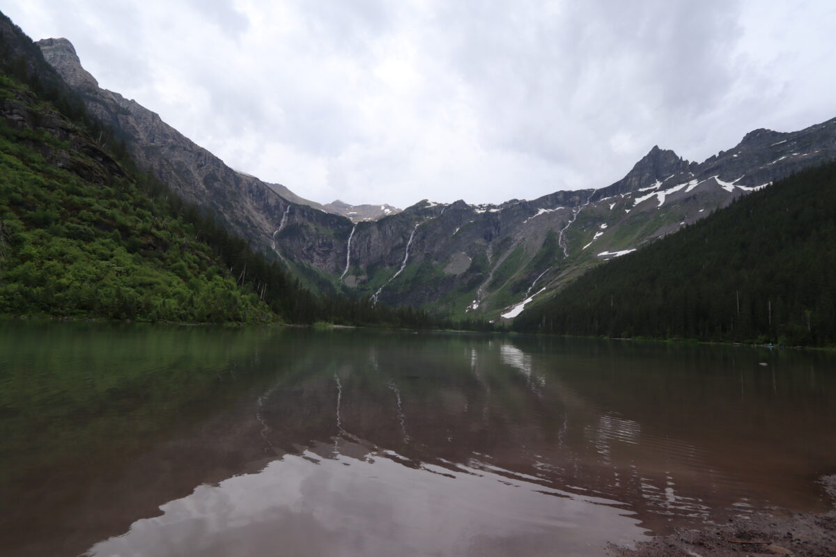 Glacier National Park Guide: Our Day Exploring Montana’s Scenic Gem