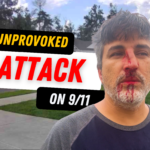 Veteran Brutally Attacked On 9/11 In Baton Rouge