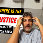 No Justice in Baton Rouge After 9/11 Attack