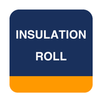 Insulation roll